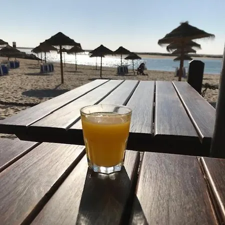 Algarve Portugal