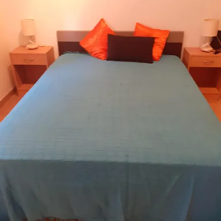 Apartment Algarve Portugal Fuzeta