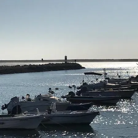 Algarve Portugal Lejlighed